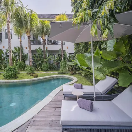 Anam Mani New Room Central Seminyak